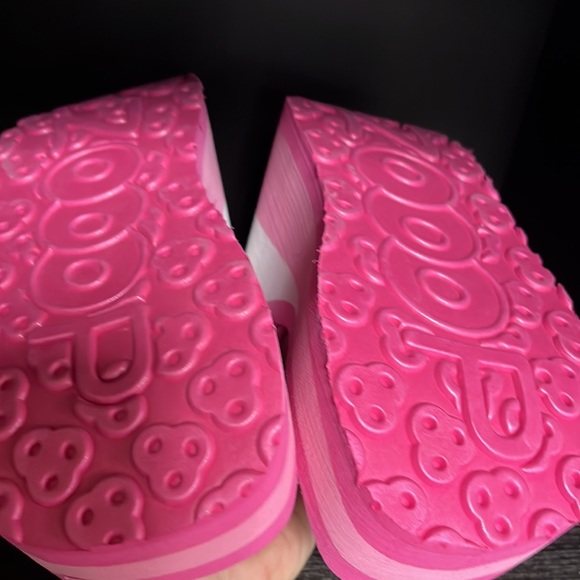 VTG 🍭Y2K -💥HP💥Zoop Platforms - Picture 9 of 14